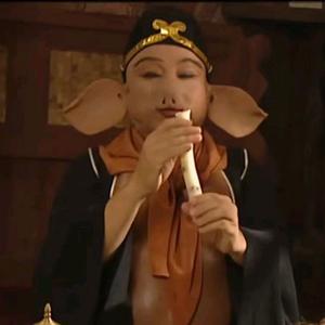 青岛八戒炫美食头像