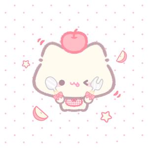 搗莓冰麵包头像