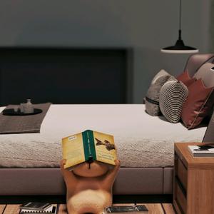 毕业牲存日记头像