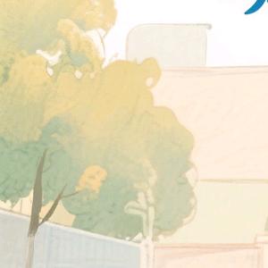 蓝色的话筒头像