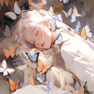 小蝴蝶推文（代剪辑）头像