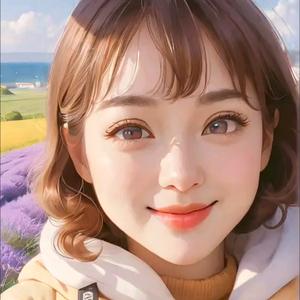 ྀི好柿花生🥜头像