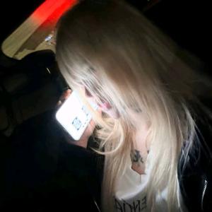 没素质小美头像