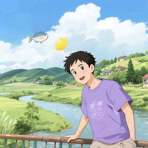 被禁言了，呸头像