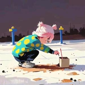 ✨ Always online头像