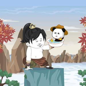 虾仁不杀虾 头像