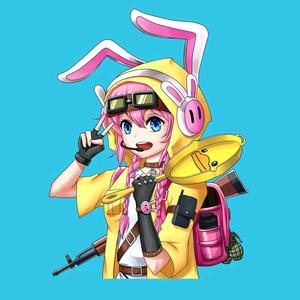 和平精英搞笑吃鸡周浩然关注谢谢你们啊头像