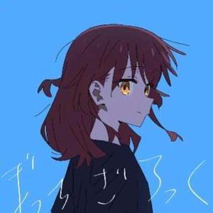 伯奇噬梦📷头像