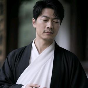 林沐阳⁸¹¹⁵头像