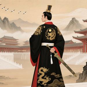 历史入梦君头像