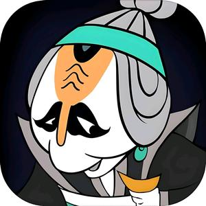 专业内部权威头像