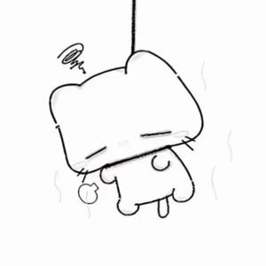 我不和你玩了头像