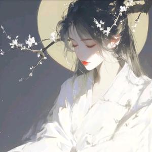 珺璟茹嘩头像
