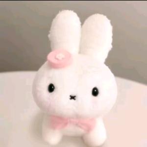 我就这样萌萌的看着泥～头像