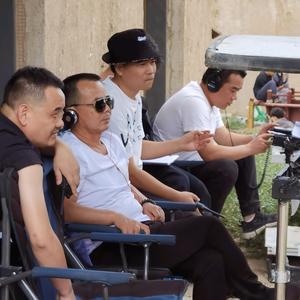 拾亩原影业王观政导演头像