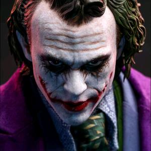 世人皆是小丑头像