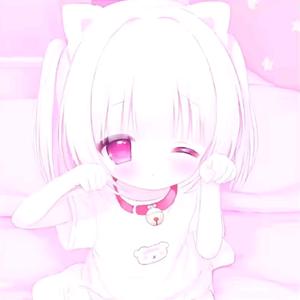 我脾气很差。头像