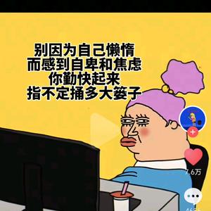 快乐的理想汽车小“韭菜”头像