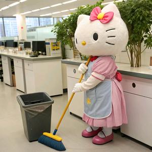 昆明宠物上门洗护头像