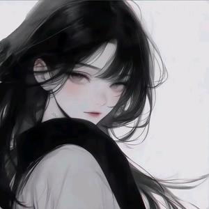 财神爷偏爱的苗条无敌超级大美女头像