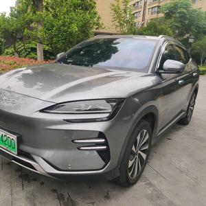 开宋Plus EV的胖蹲头像