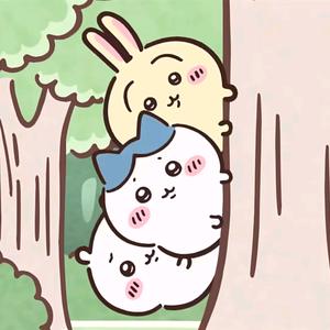 Chiikawa头像