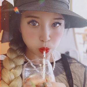 甜甜的芒果头像