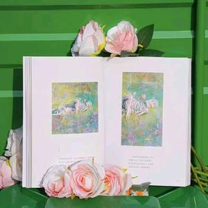 冰姐爱读书头像