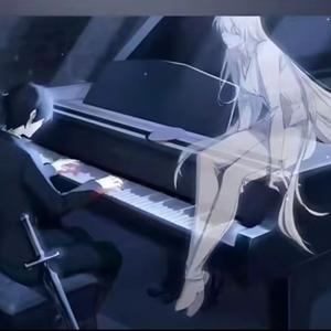 神备安吉丽卡头像