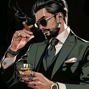 ღ᭄ꦿ_涅槃重生ꦿ᭄：头像