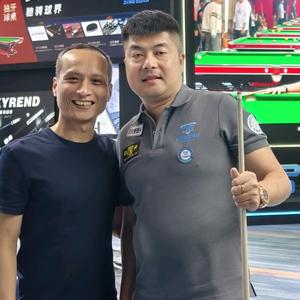 宏扬智慧球房管理系统-海南王牌头像