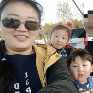 英子家紫米饭团头像