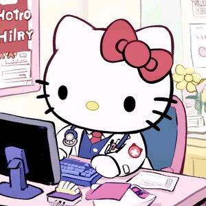 KT喵的护肤日记头像