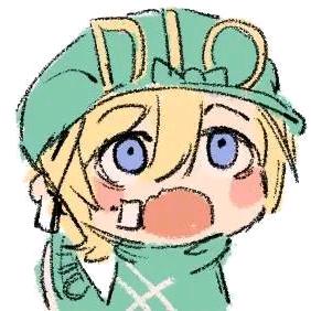 摸不着头脑的由业可头像