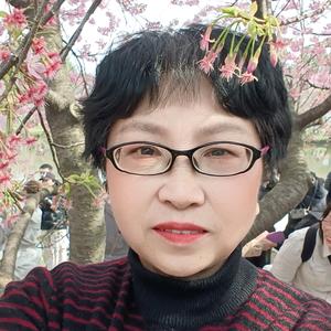 程姐头像
