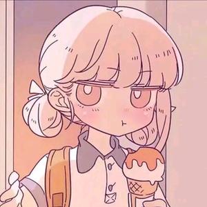 芋泥糯糯头像