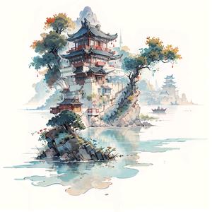 ☀️此生不换🎋头像