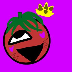 邪恶Tomato王🍅头像