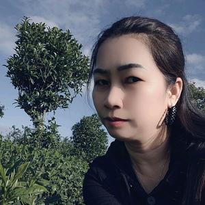 印江【乌密草】加春植物染发店头像