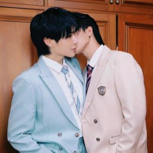 千予（见过福桃版）🈲连赞头像