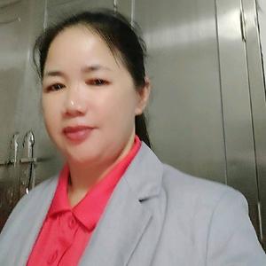 小梅姐自媒体头像