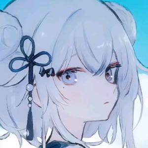 脑啊脑壳痛～头像