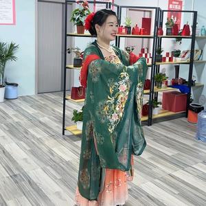 永州媒婆娟姐头像