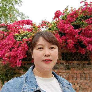 子妍面馆 李姐头像