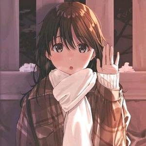 风也辜负了你头像