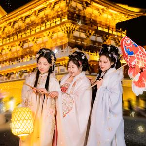 阿娟小厨娘头像