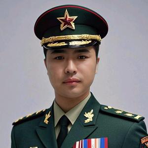 老班长头像