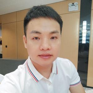 文杰（十八子）头像