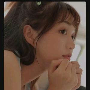 汐颜追剧（互关互助）头像