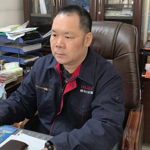 东莞-热流道-陈工头像